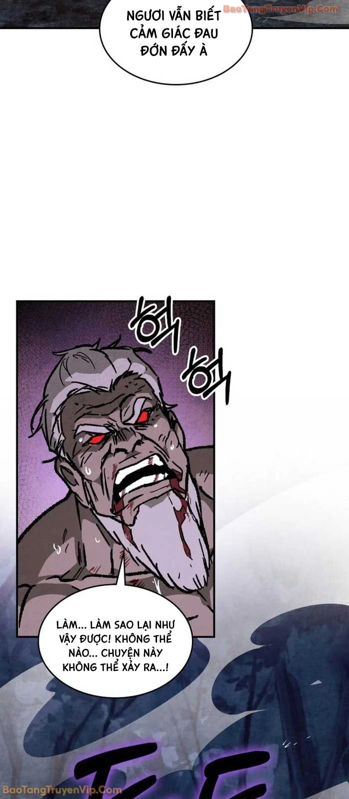 Vị Thần Trở Lại Chapter 145 - 37