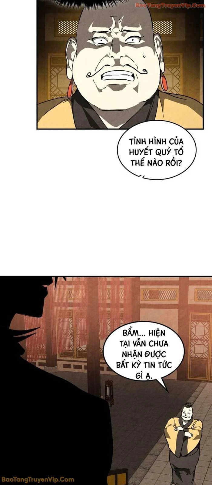 Vị Thần Trở Lại Chapter 145 - 48