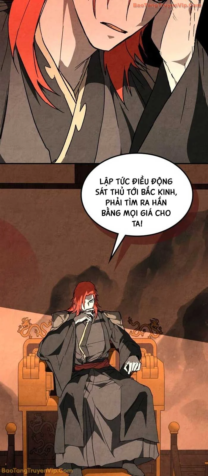 Vị Thần Trở Lại Chapter 145 - 50