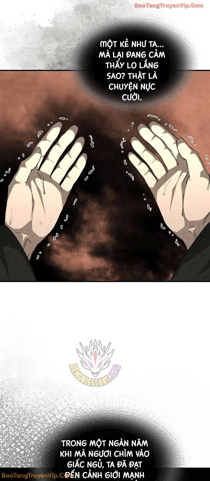 Vị Thần Trở Lại Chapter 145 - 53