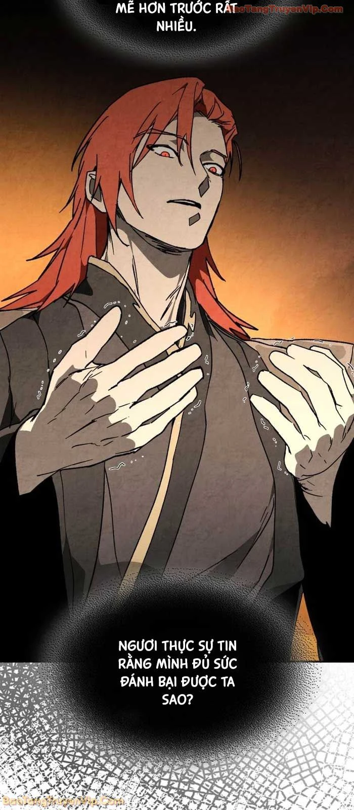 Vị Thần Trở Lại Chapter 145 - 54