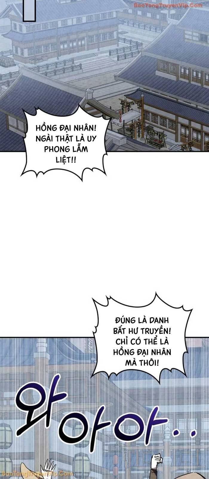 Vị Thần Trở Lại Chapter 145 - 57