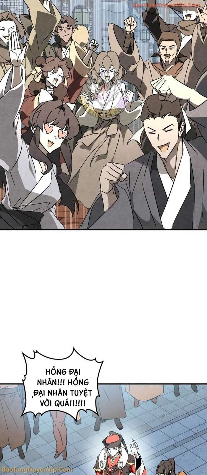 Vị Thần Trở Lại Chapter 145 - 58