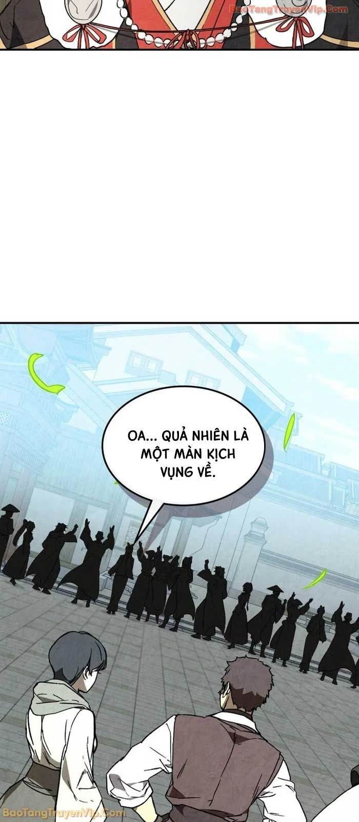 Vị Thần Trở Lại Chapter 145 - 60