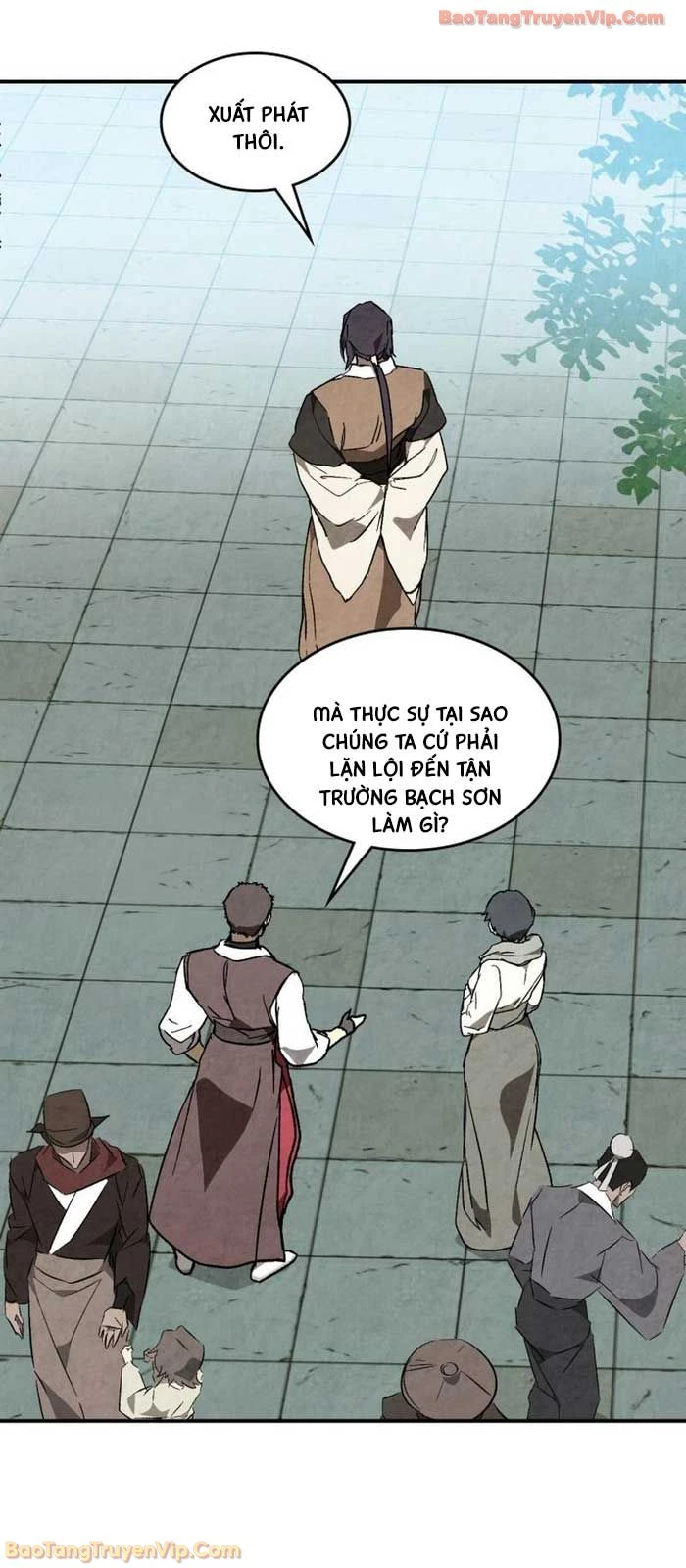 Vị Thần Trở Lại Chapter 145 - 63