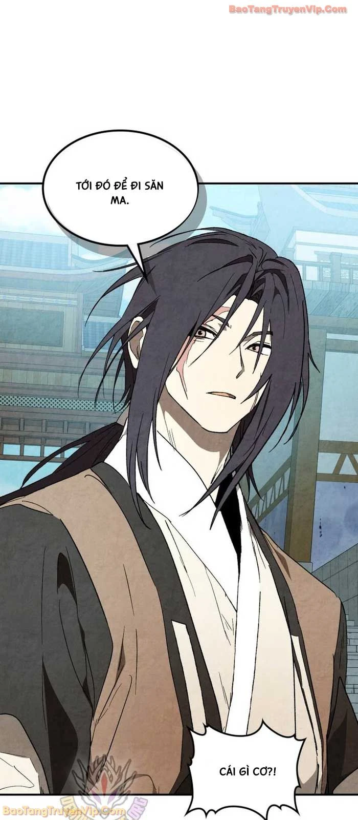 Vị Thần Trở Lại Chapter 145 - 64