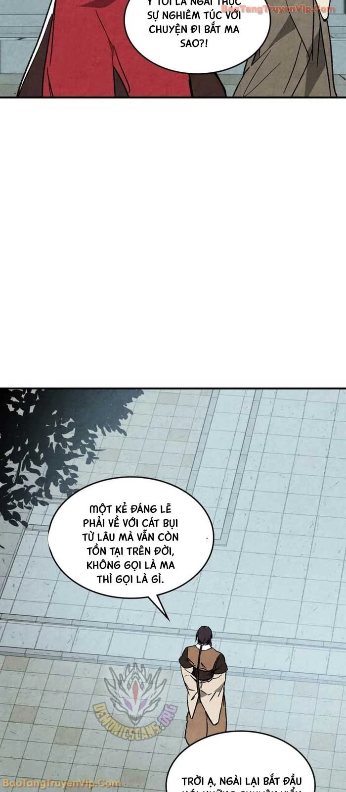 Vị Thần Trở Lại Chapter 145 - 67