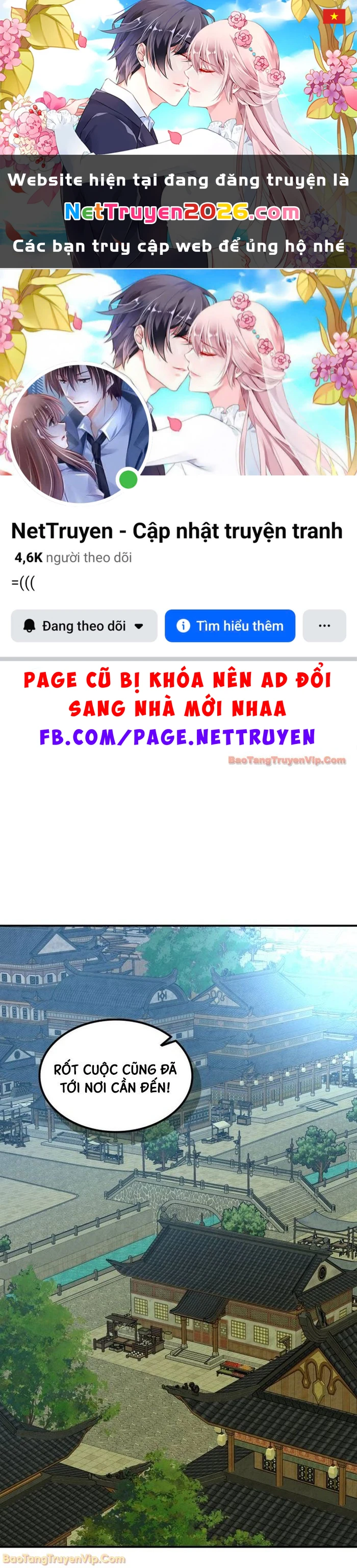 Vị Thần Trở Lại Chapter 146 - 1
