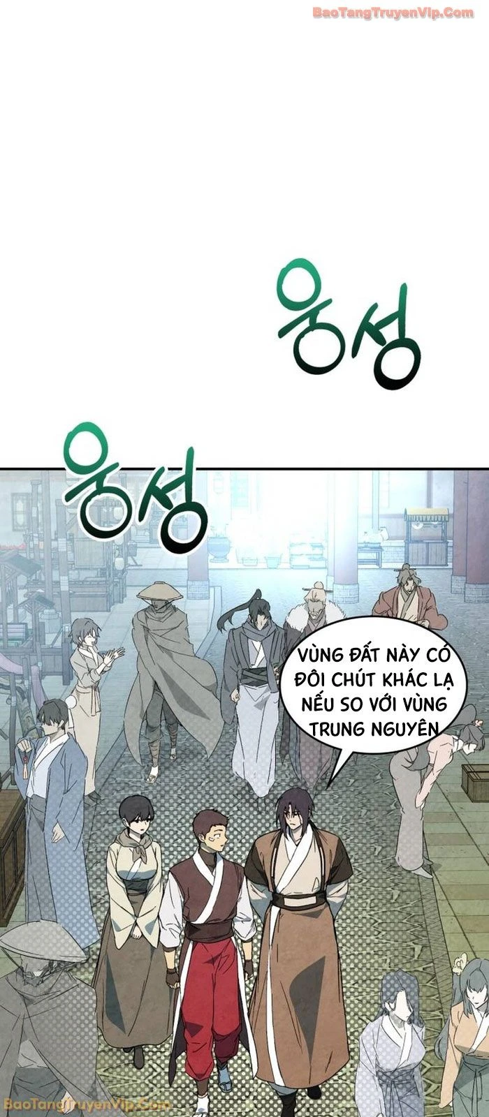 Vị Thần Trở Lại Chapter 146 - 2