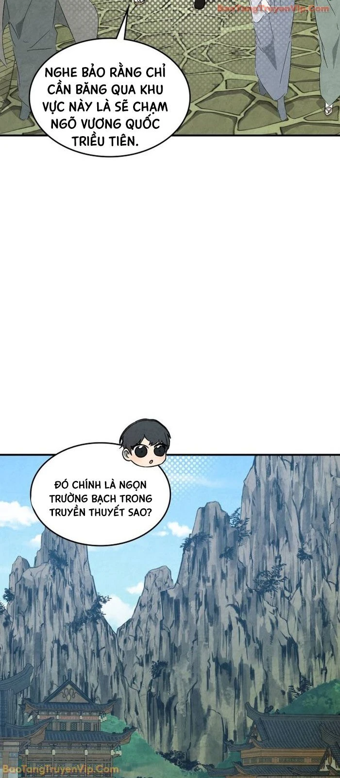 Vị Thần Trở Lại Chapter 146 - 3