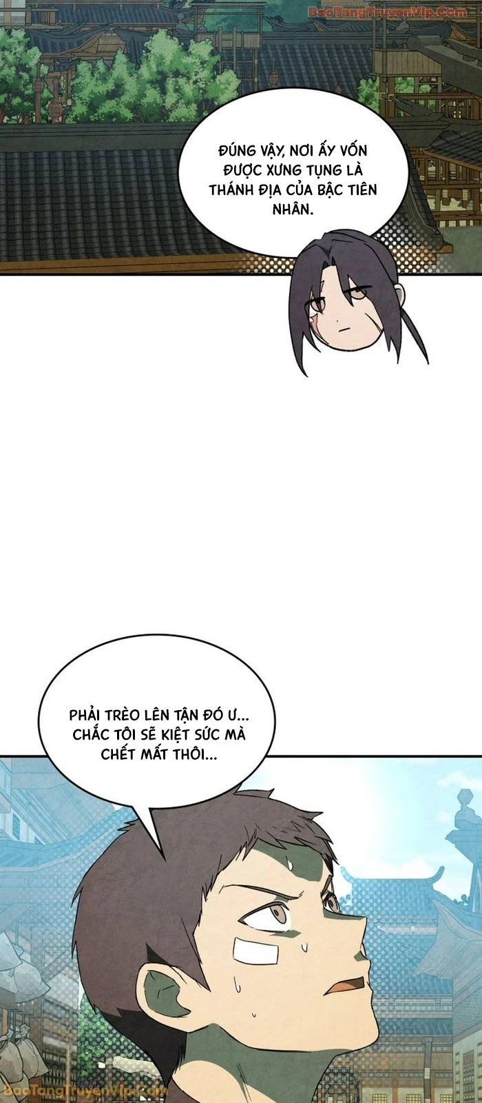 Vị Thần Trở Lại Chapter 146 - 4