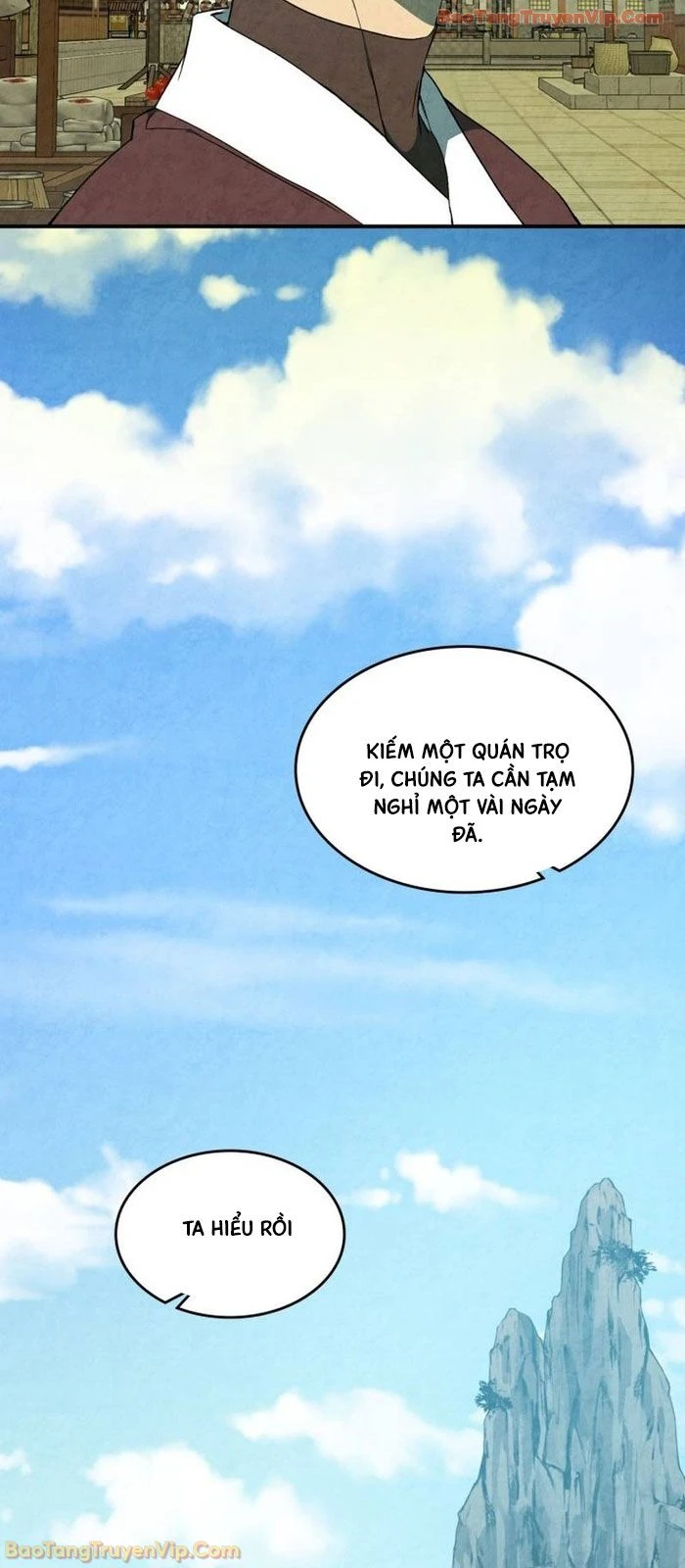 Vị Thần Trở Lại Chapter 146 - 5