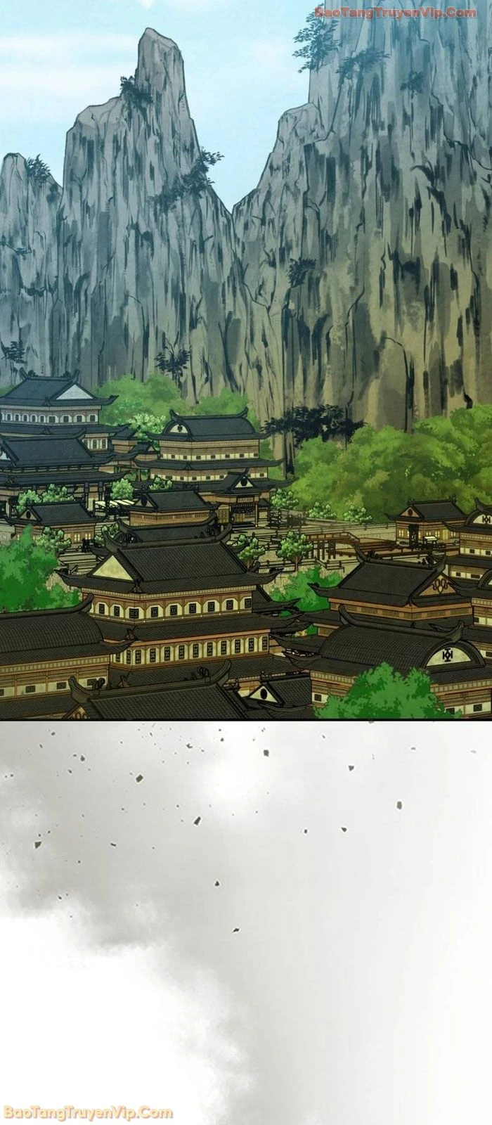 Vị Thần Trở Lại Chapter 146 - 6