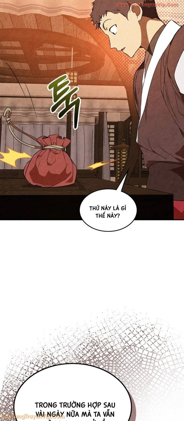 Vị Thần Trở Lại Chapter 146 - 9