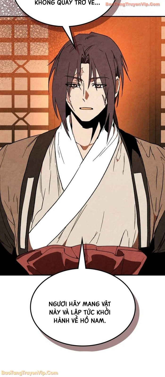 Vị Thần Trở Lại Chapter 146 - 10