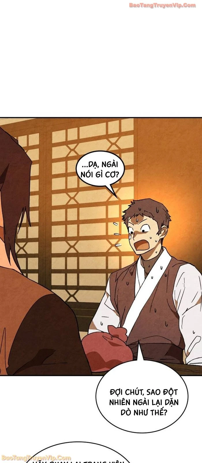 Vị Thần Trở Lại Chapter 146 - 11