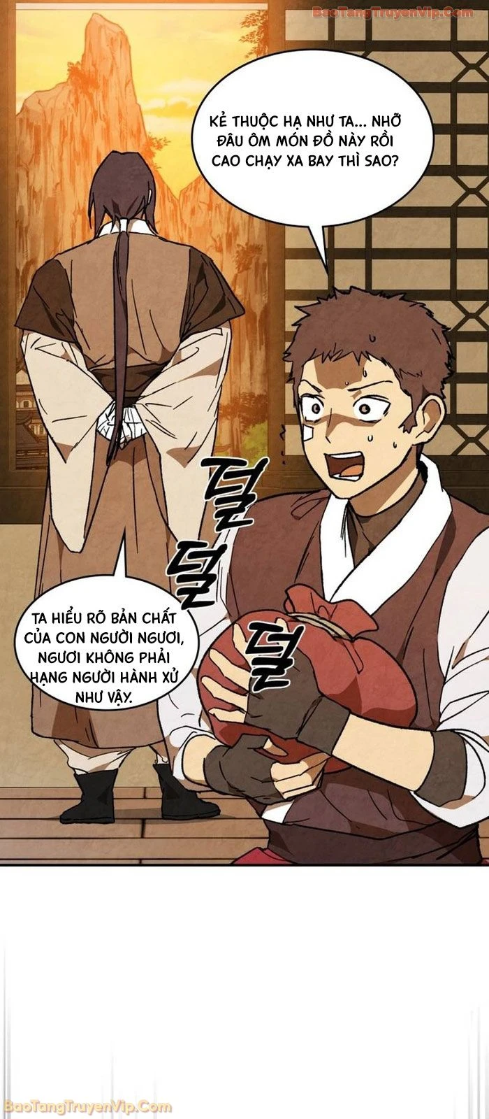 Vị Thần Trở Lại Chapter 146 - 14