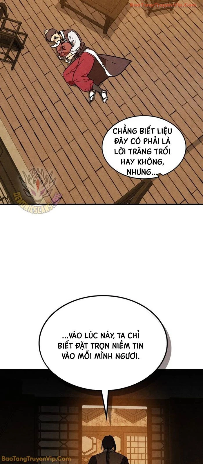 Vị Thần Trở Lại Chapter 146 - 18