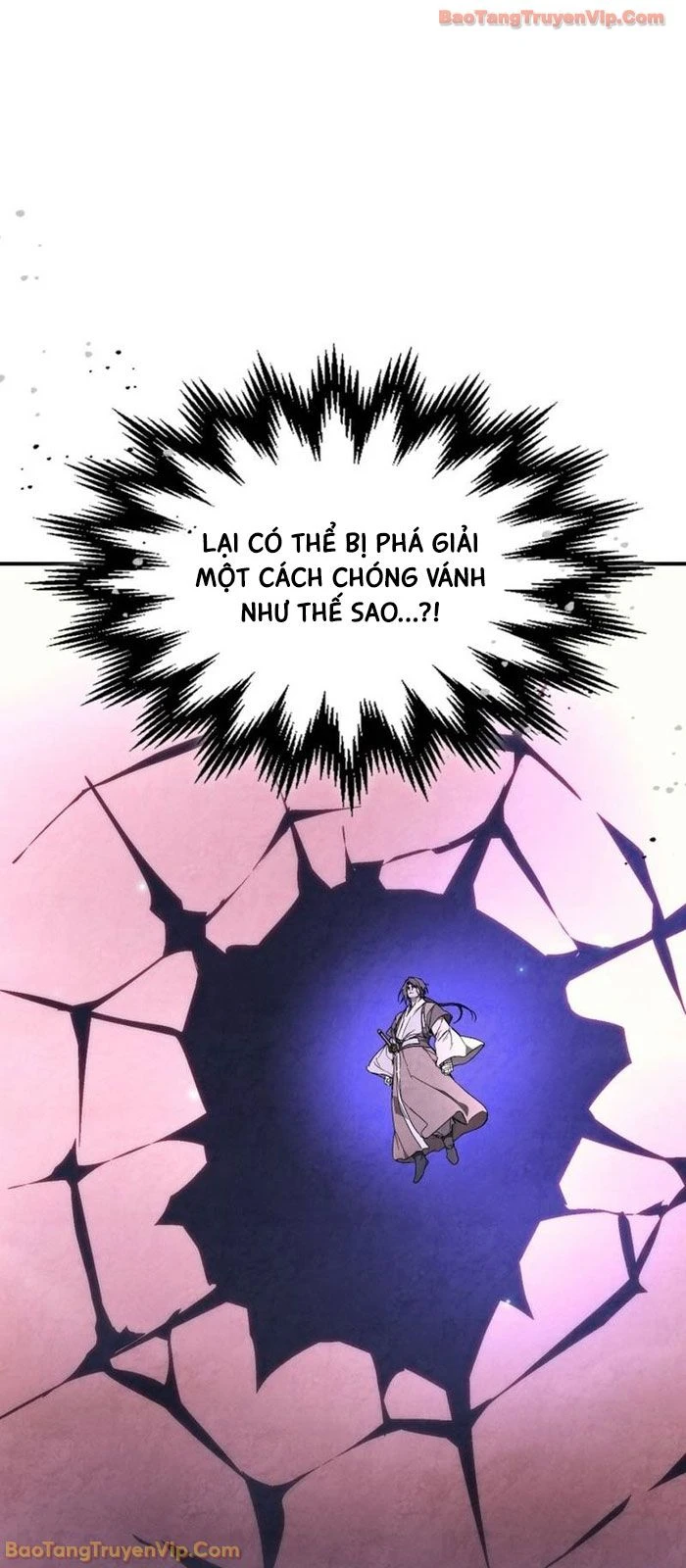 Vị Thần Trở Lại Chapter 146 - 23