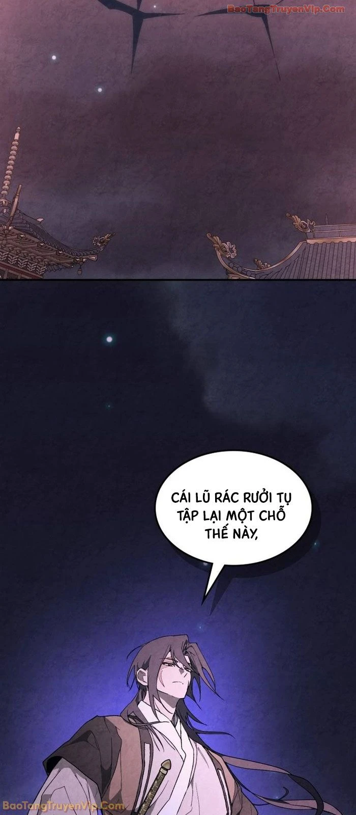 Vị Thần Trở Lại Chapter 146 - 24