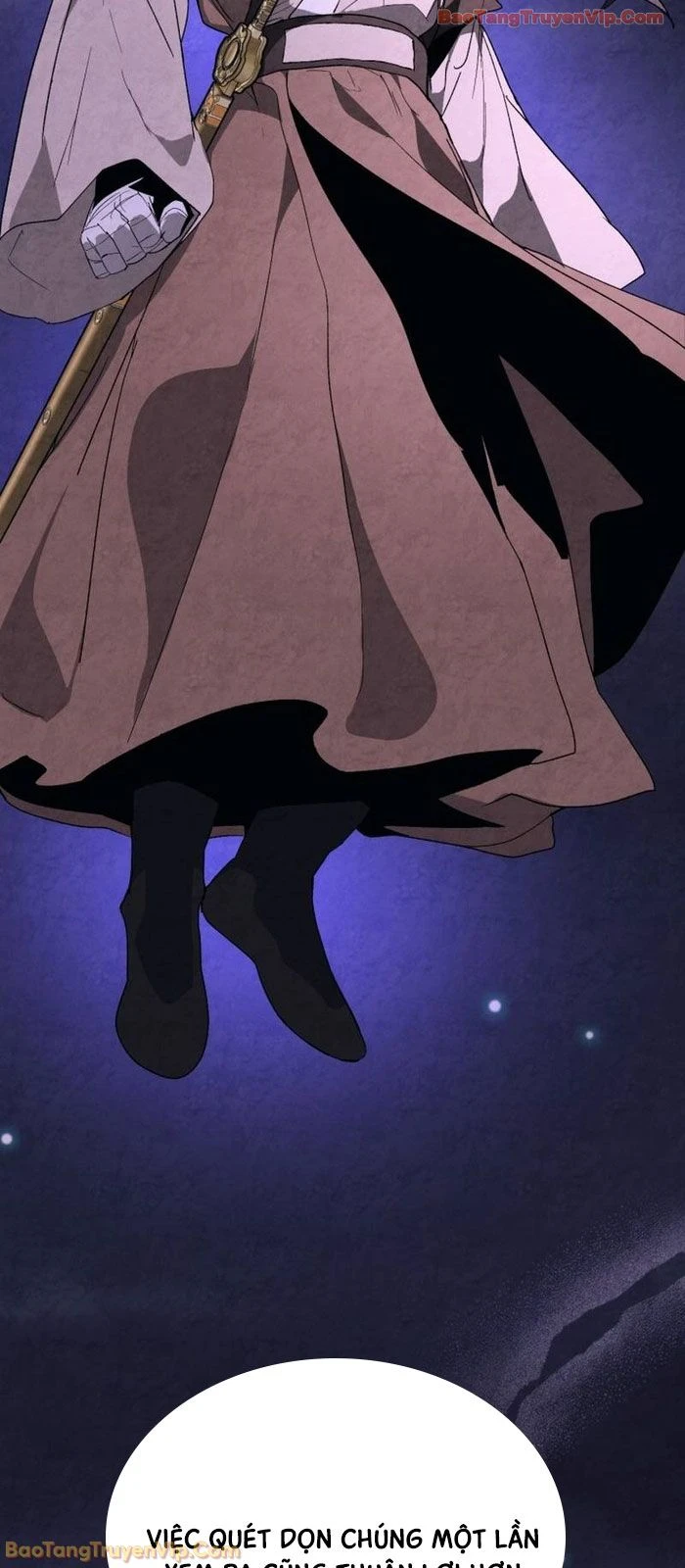 Vị Thần Trở Lại Chapter 146 - 25