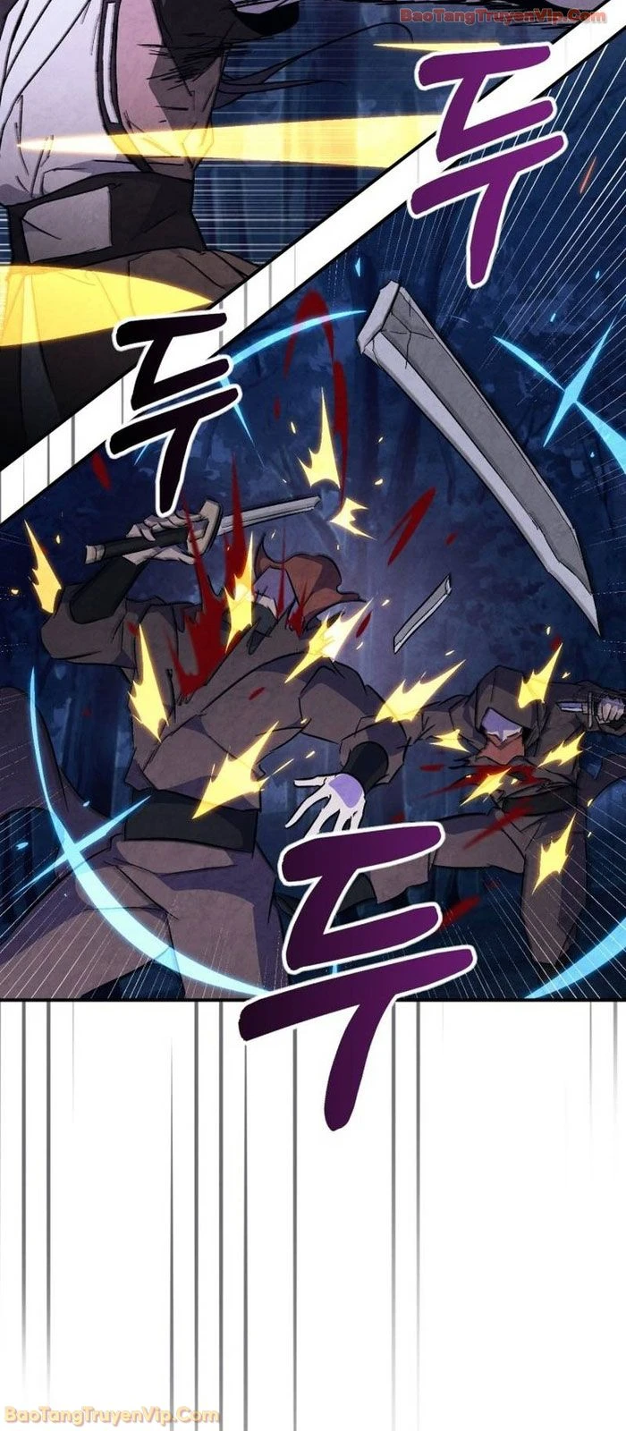 Vị Thần Trở Lại Chapter 146 - 31