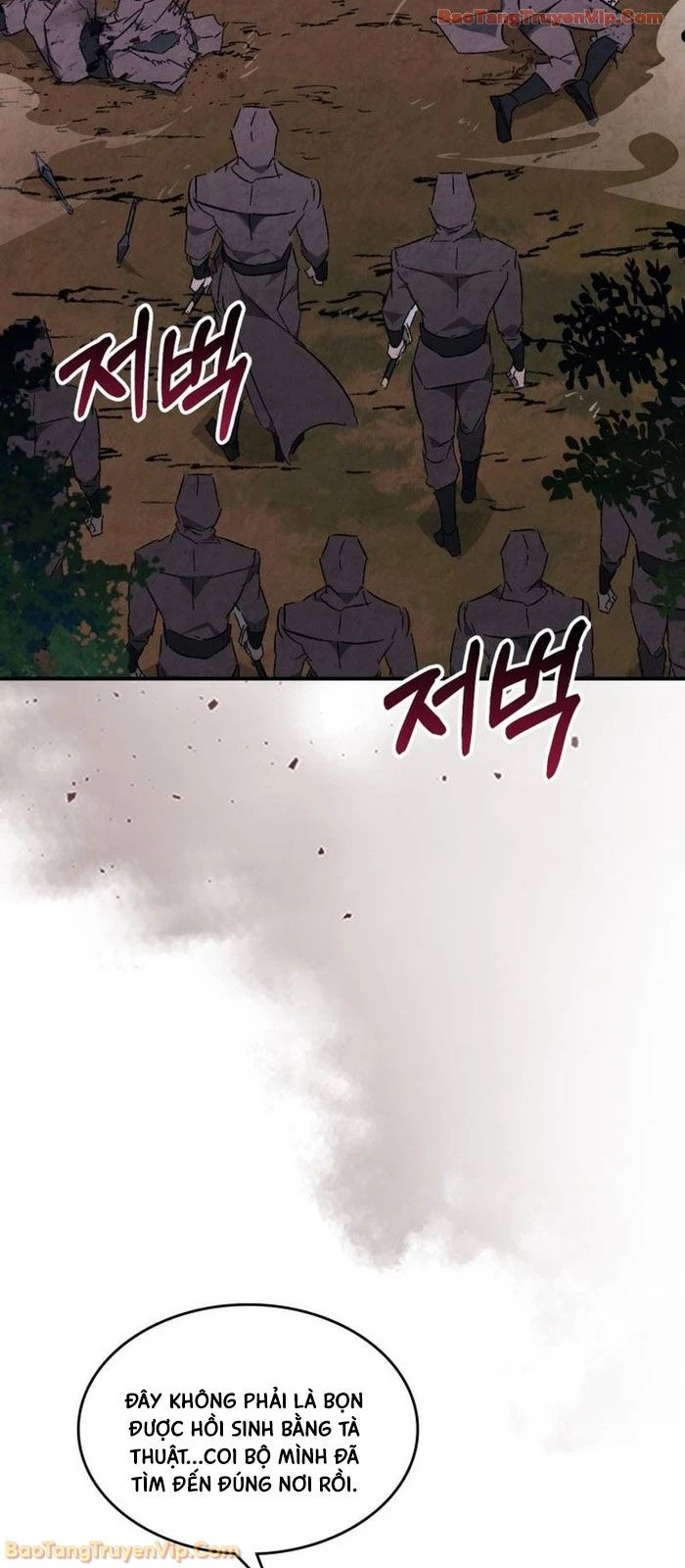 Vị Thần Trở Lại Chapter 146 - 34