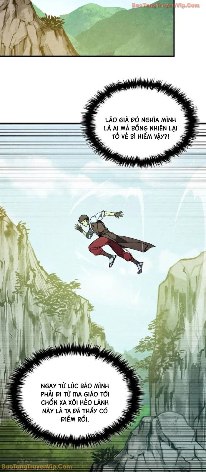 Vị Thần Trở Lại Chapter 146 - 47