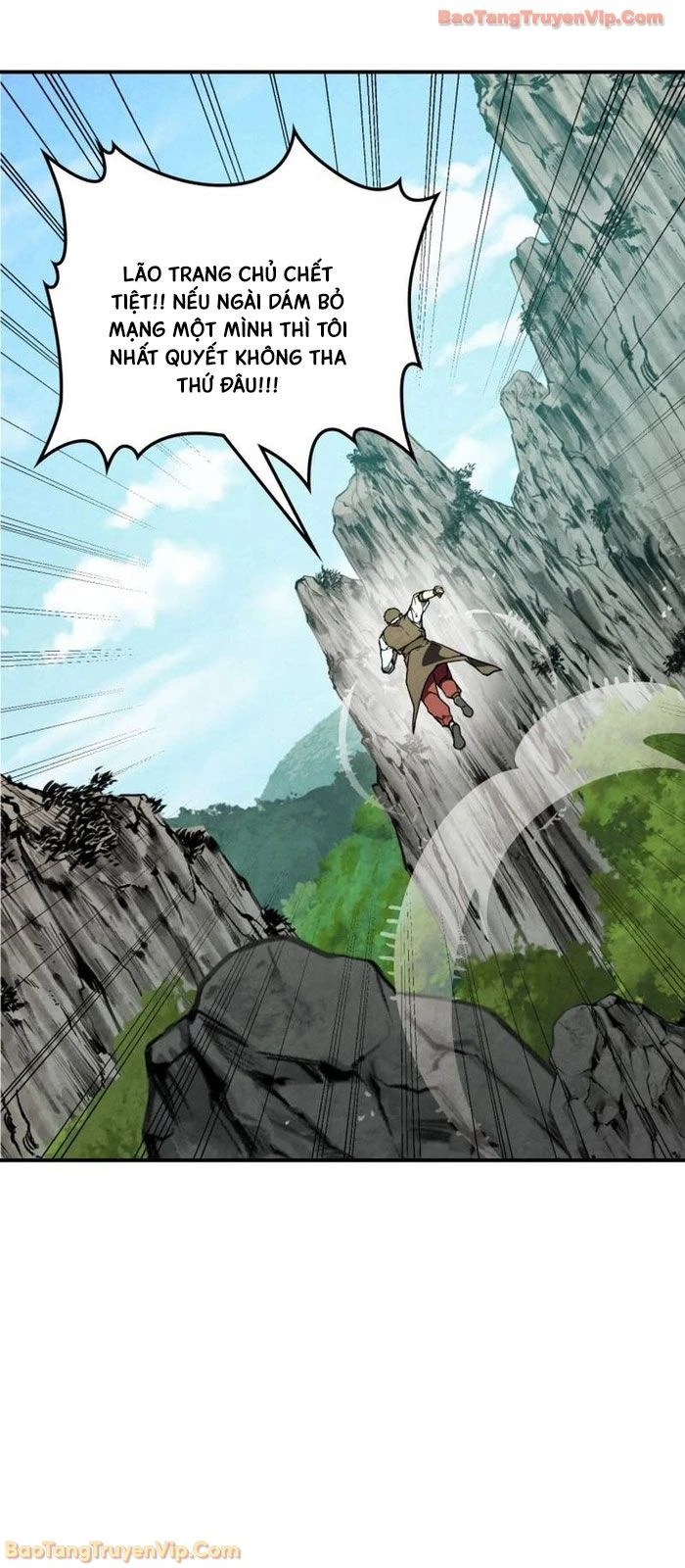 Vị Thần Trở Lại Chapter 146 - 49