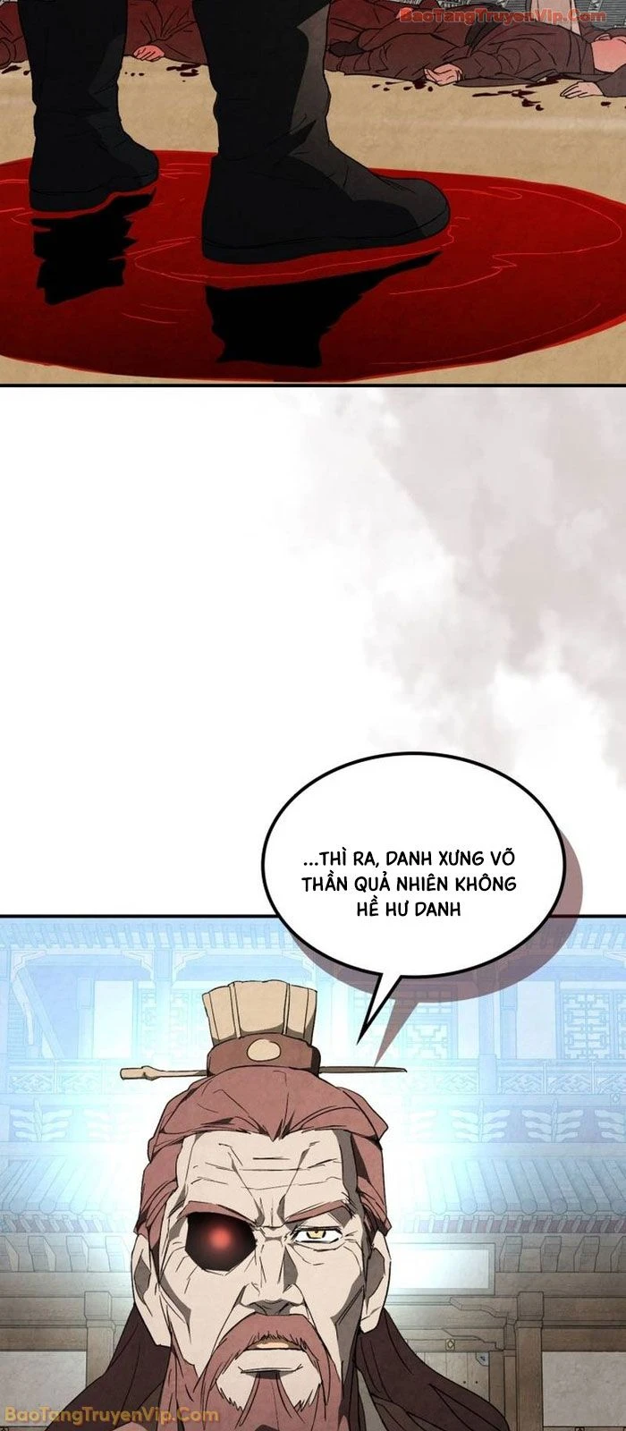 Vị Thần Trở Lại Chapter 146 - 51