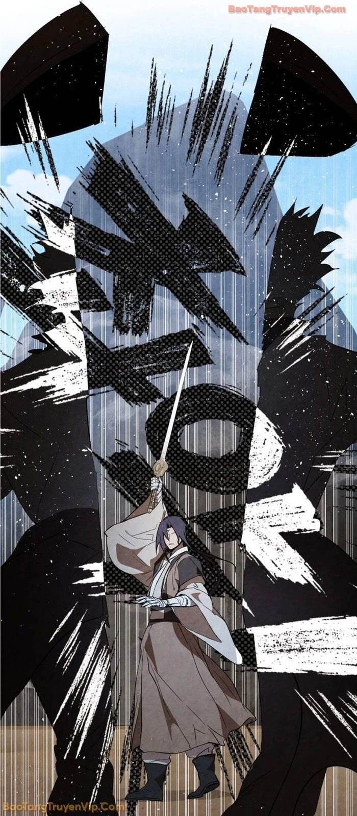 Vị Thần Trở Lại Chapter 146 - 60