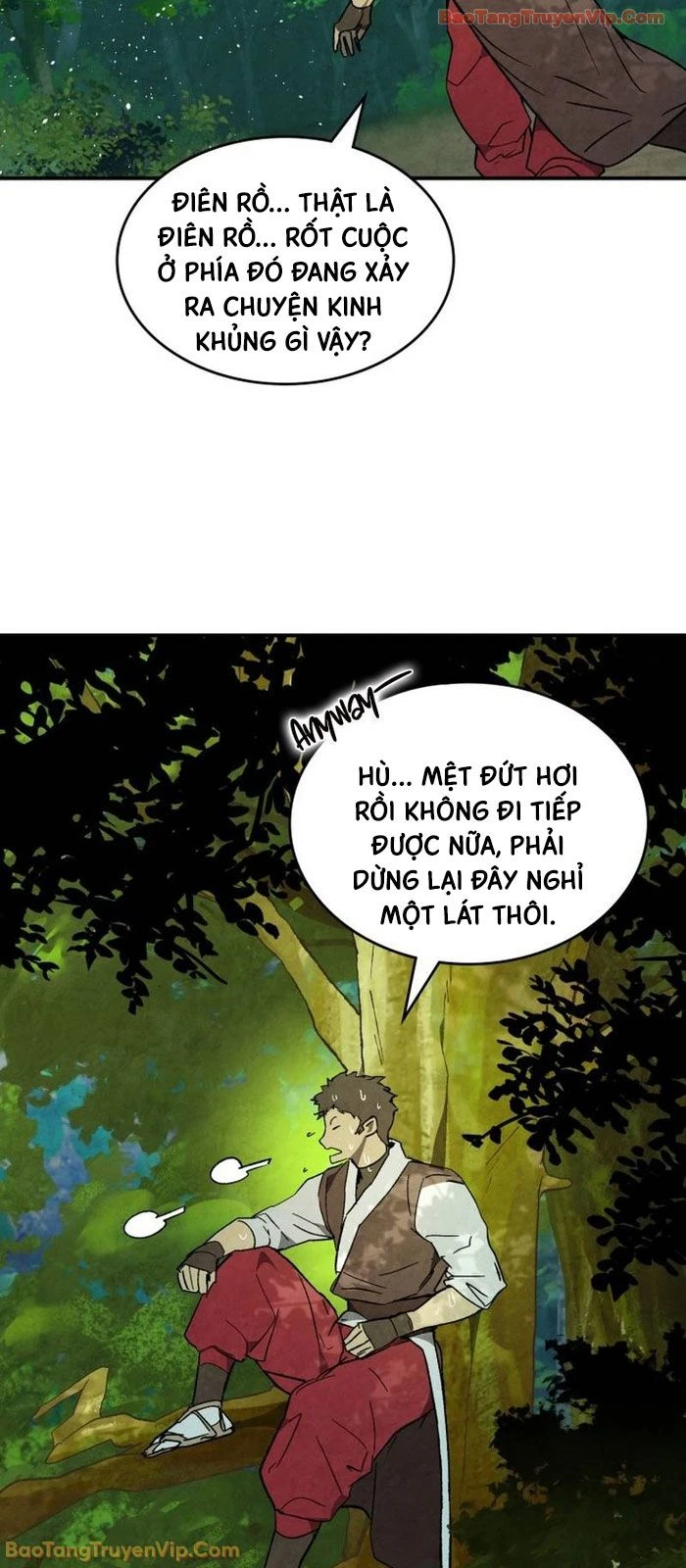 Vị Thần Trở Lại Chapter 146 - 64