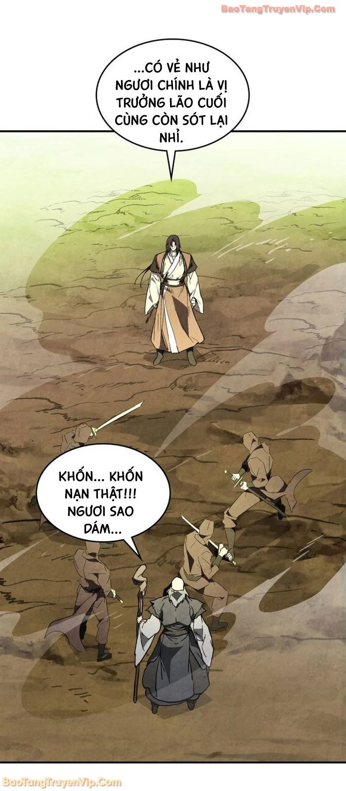 Vị Thần Trở Lại Chapter 146 - 70