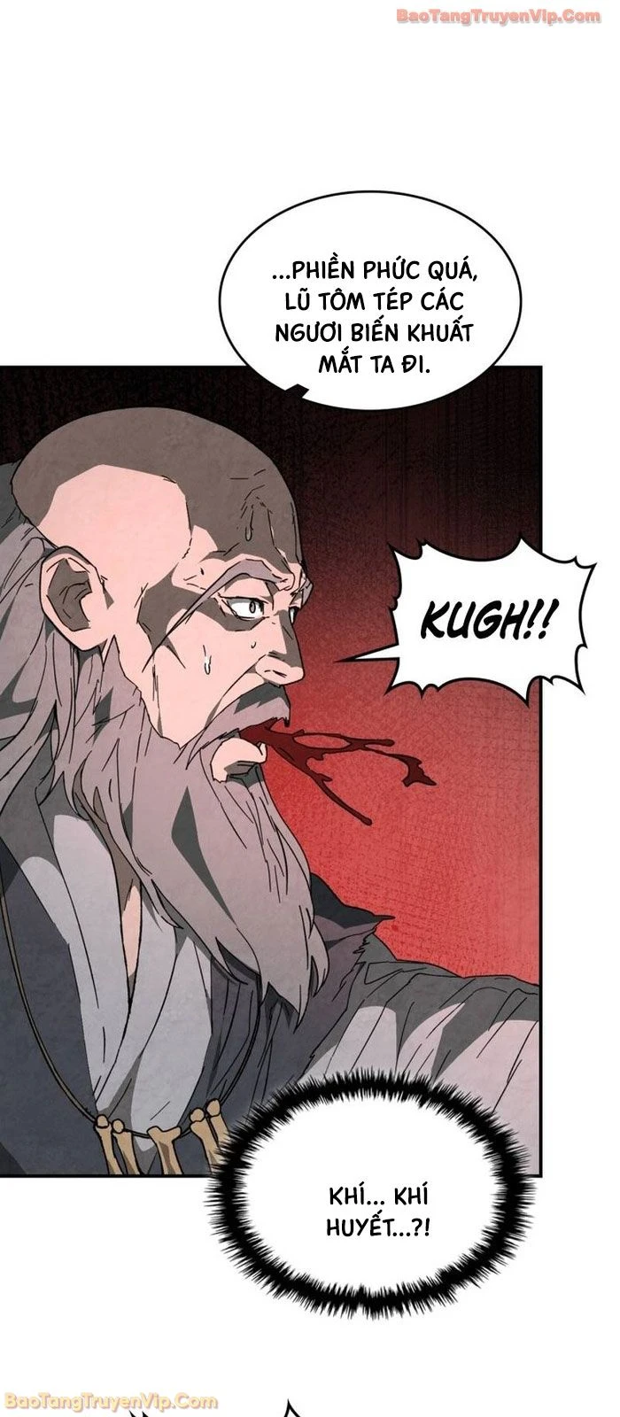 Vị Thần Trở Lại Chapter 146 - 71