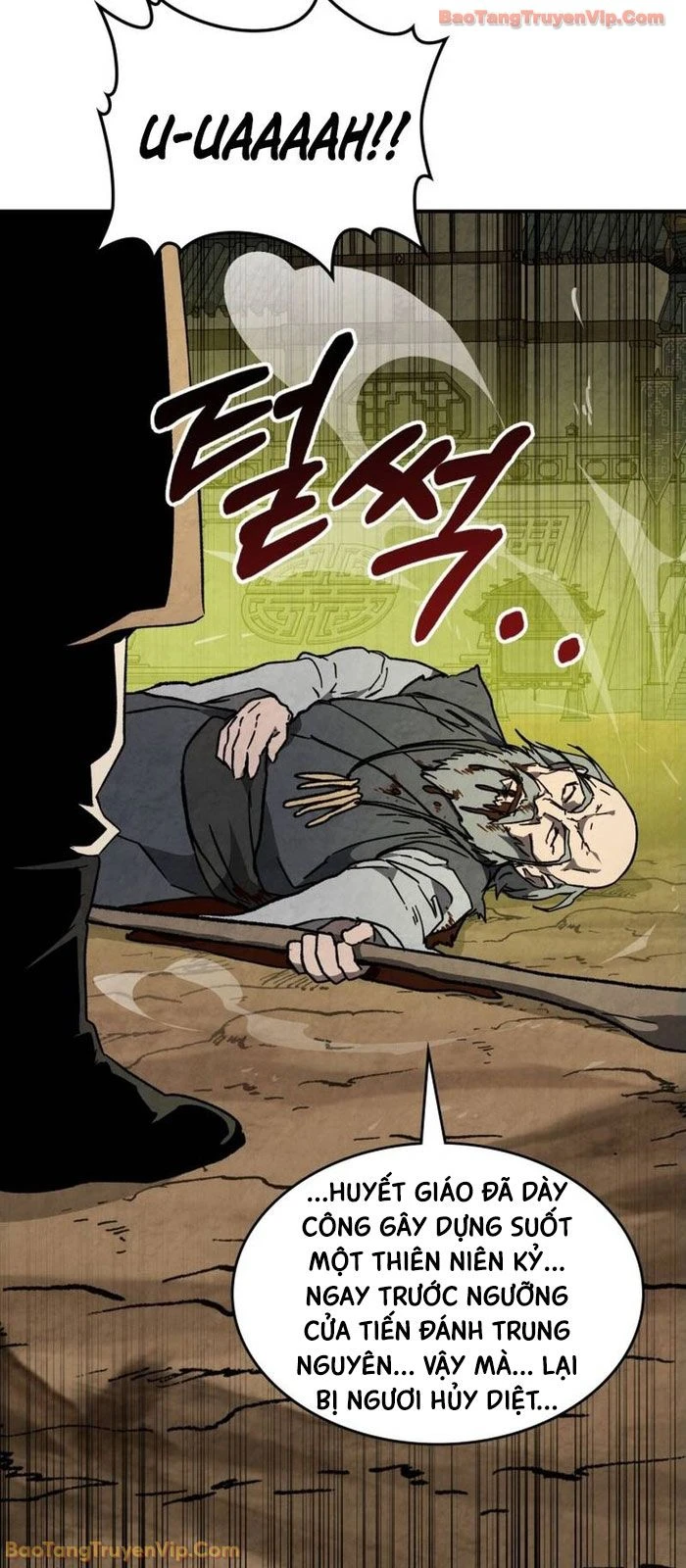 Vị Thần Trở Lại Chapter 146 - 72