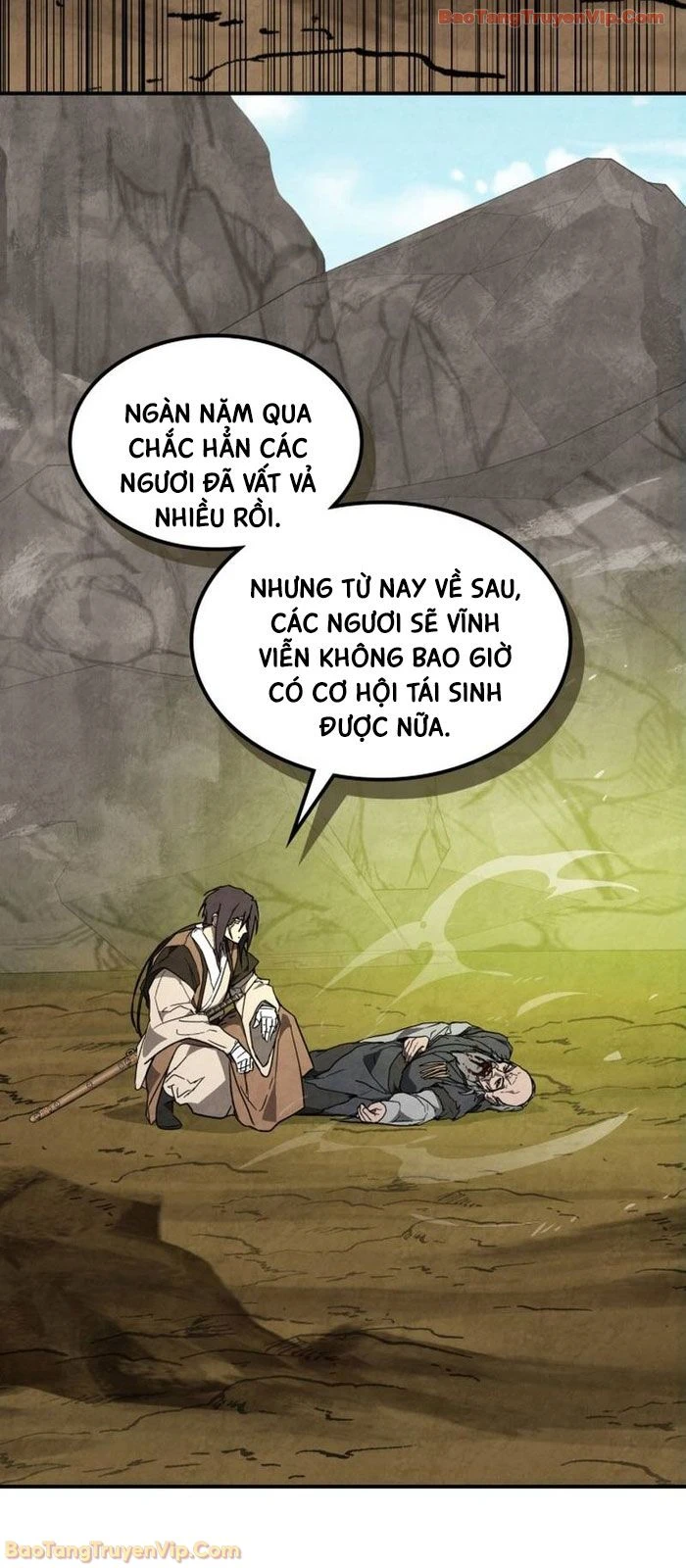 Vị Thần Trở Lại Chapter 146 - 73