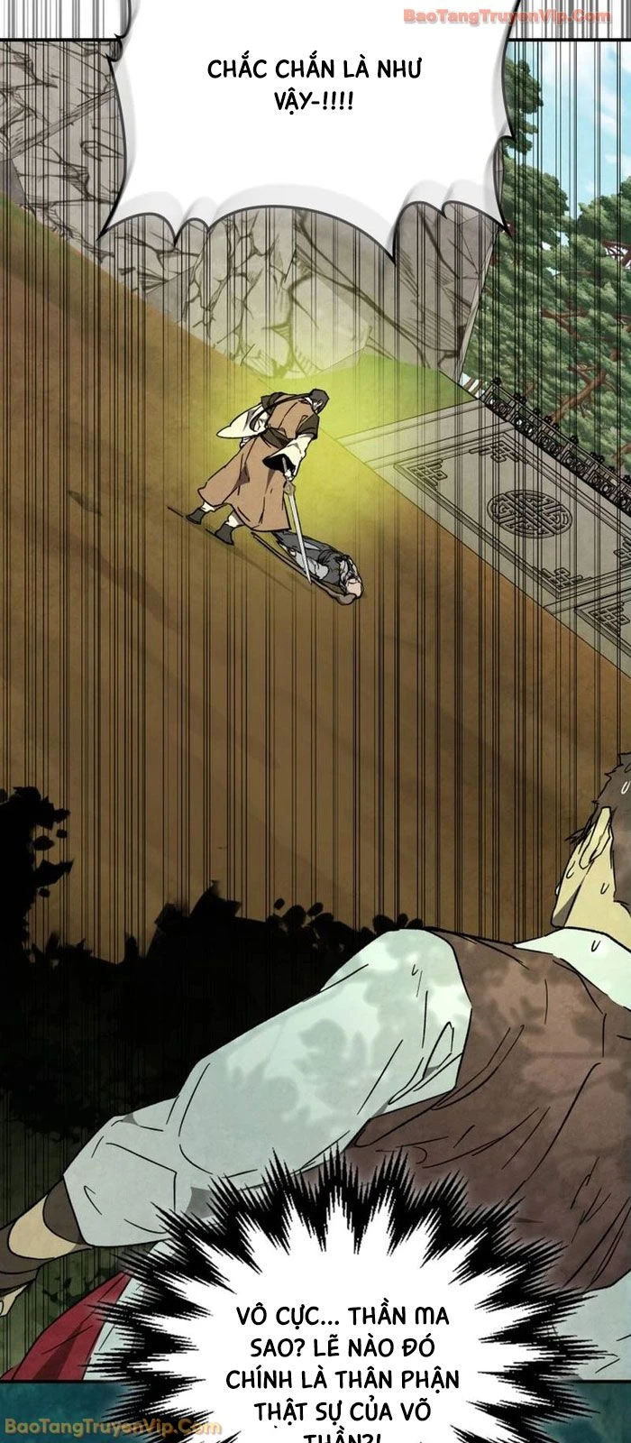 Vị Thần Trở Lại Chapter 146 - 76