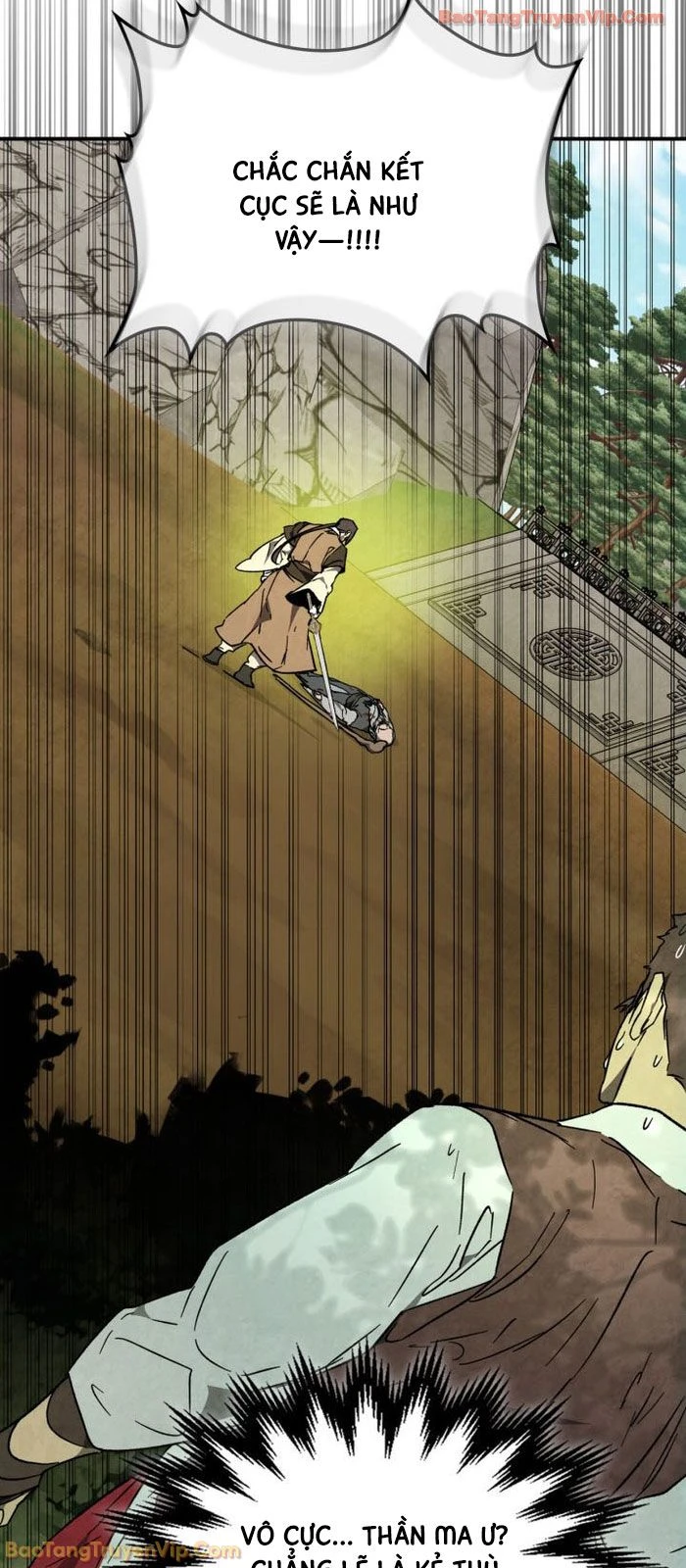 Vị Thần Trở Lại Chapter 147 - 2