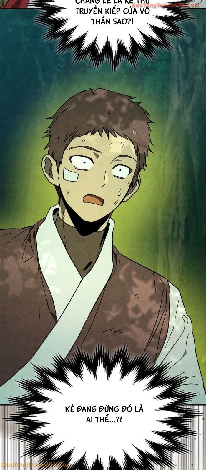 Vị Thần Trở Lại Chapter 147 - 3