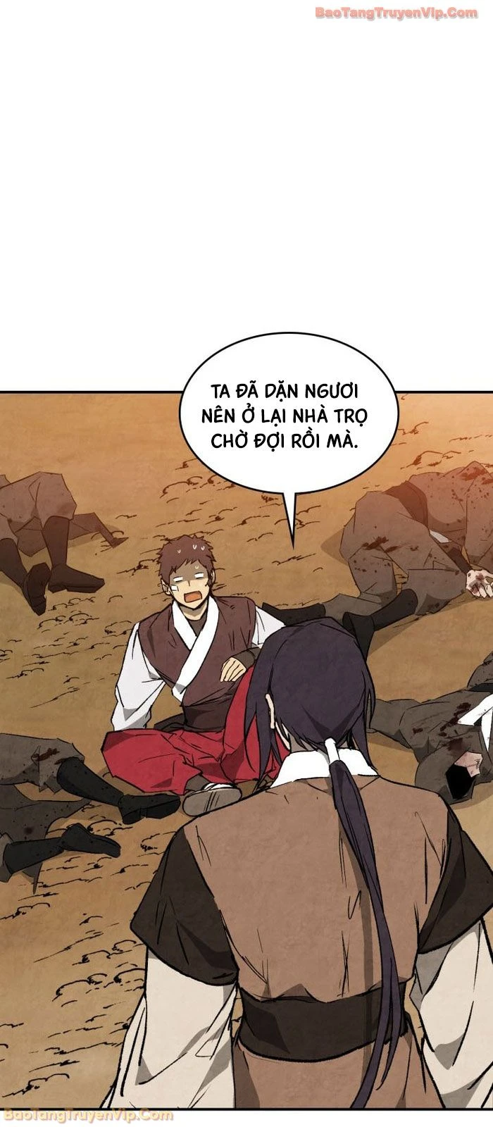 Vị Thần Trở Lại Chapter 147 - 8