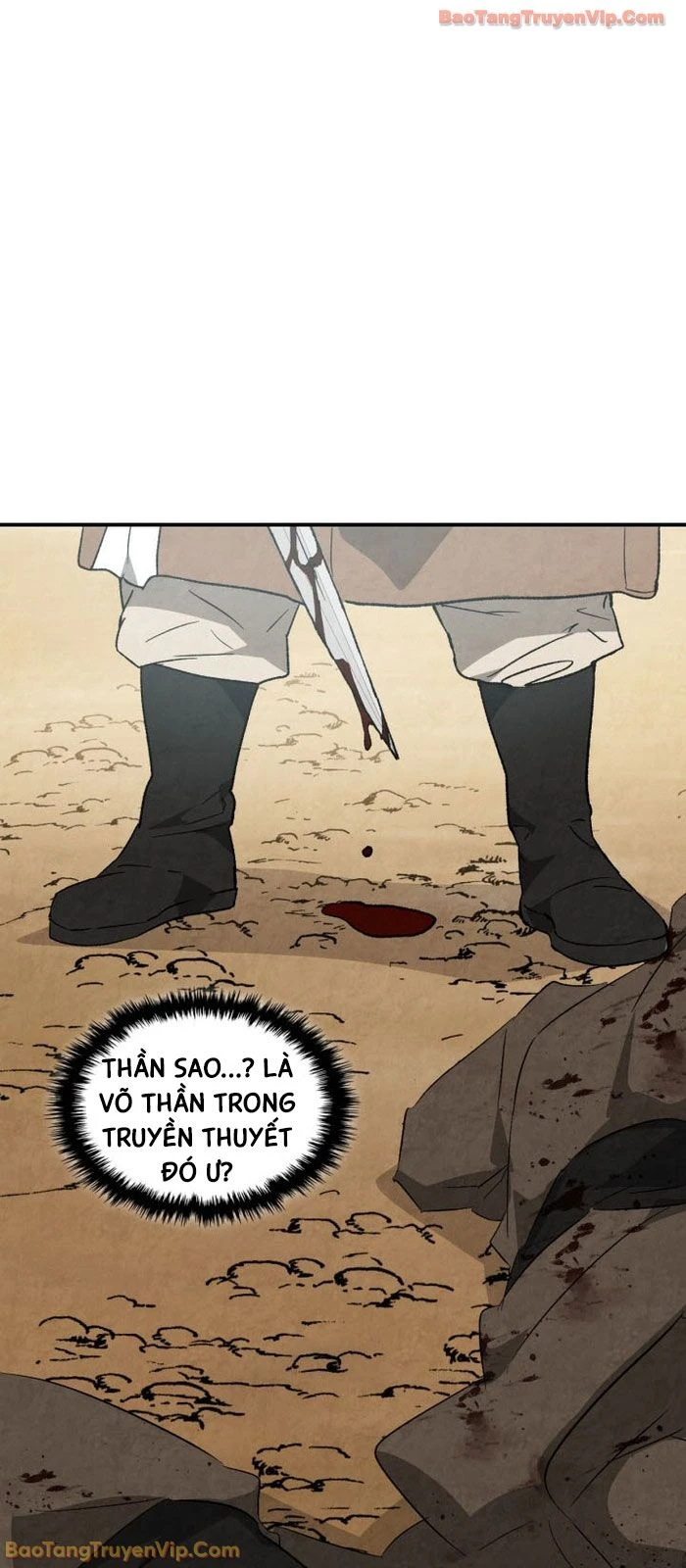 Vị Thần Trở Lại Chapter 147 - 9