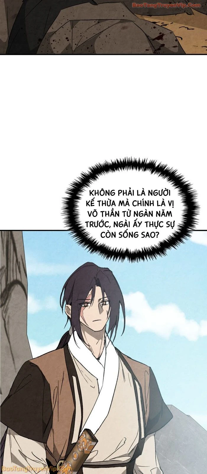 Vị Thần Trở Lại Chapter 147 - 10