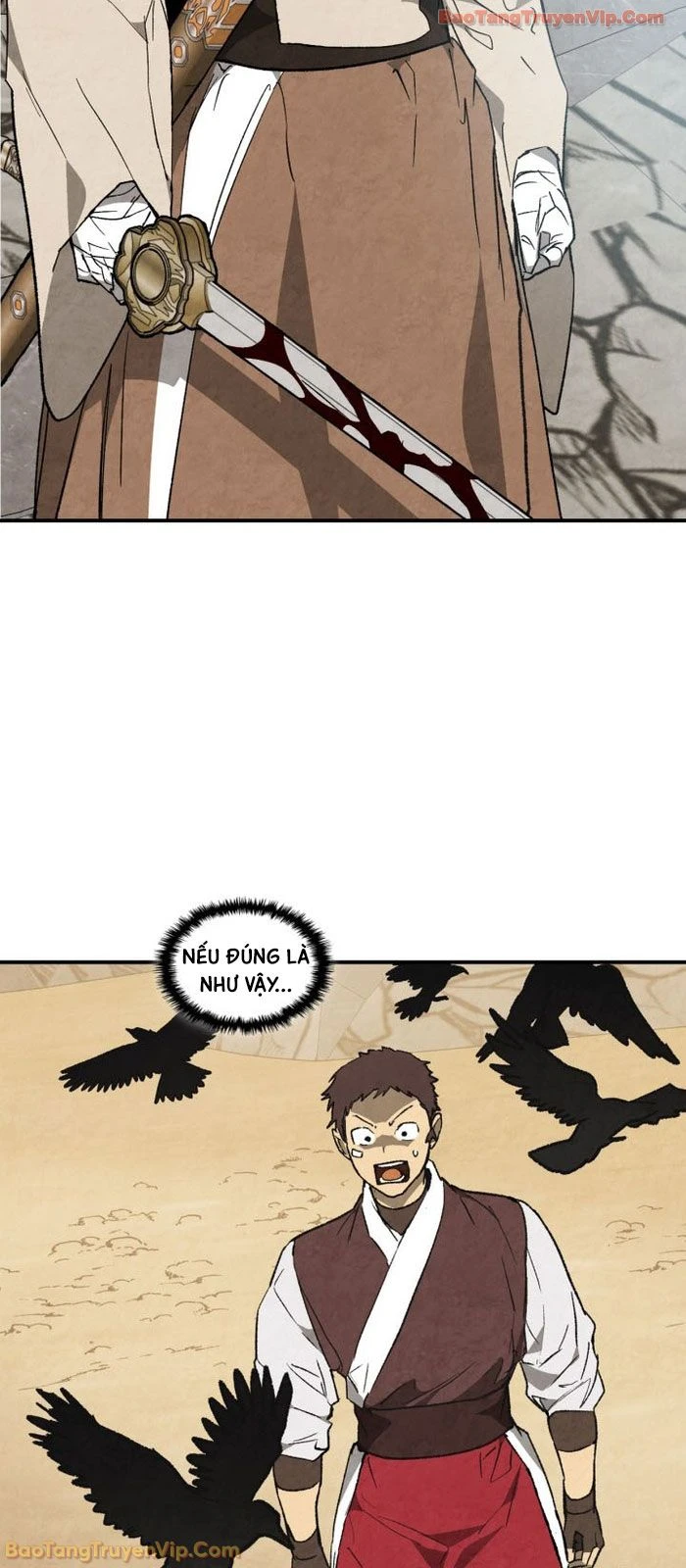 Vị Thần Trở Lại Chapter 147 - 11