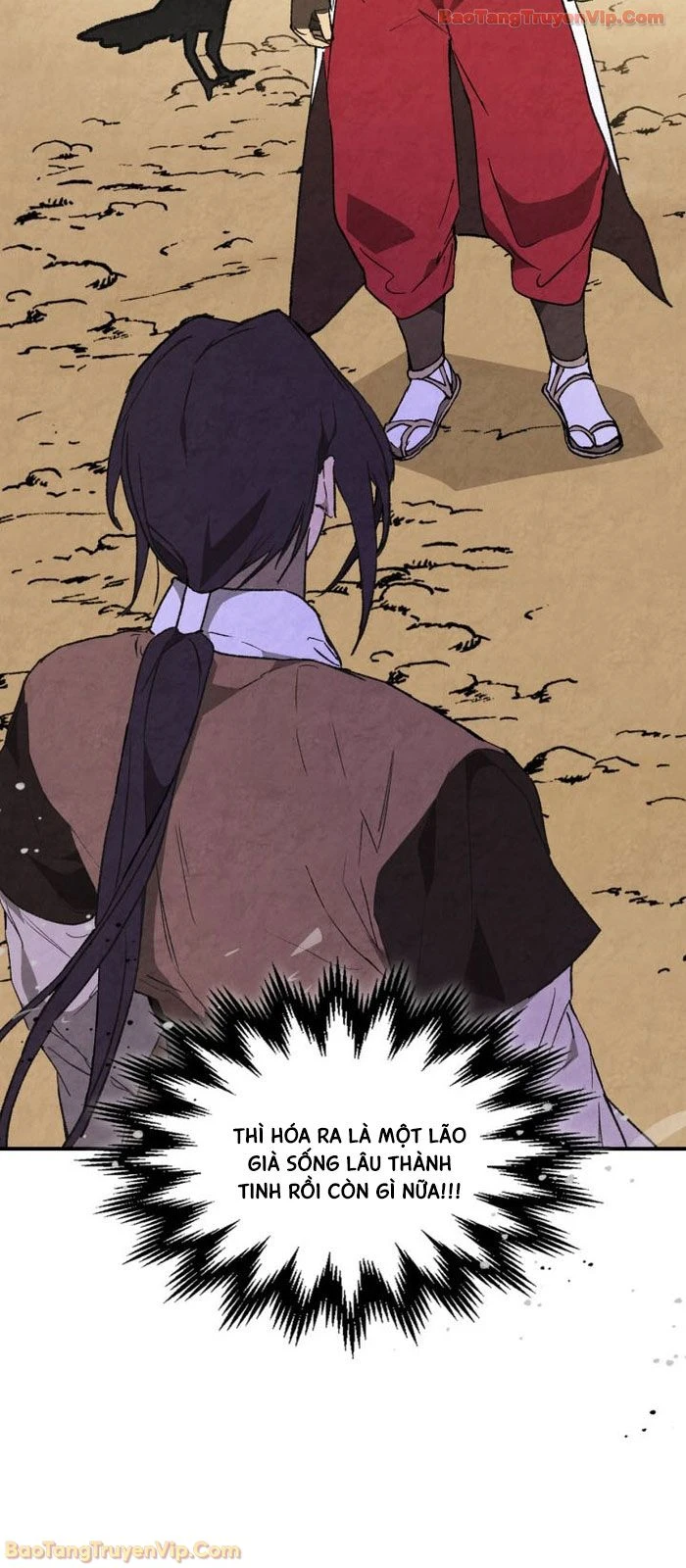 Vị Thần Trở Lại Chapter 147 - 12