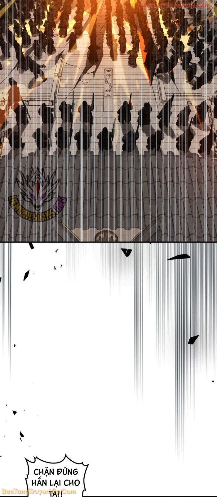 Vị Thần Trở Lại Chapter 147 - 17