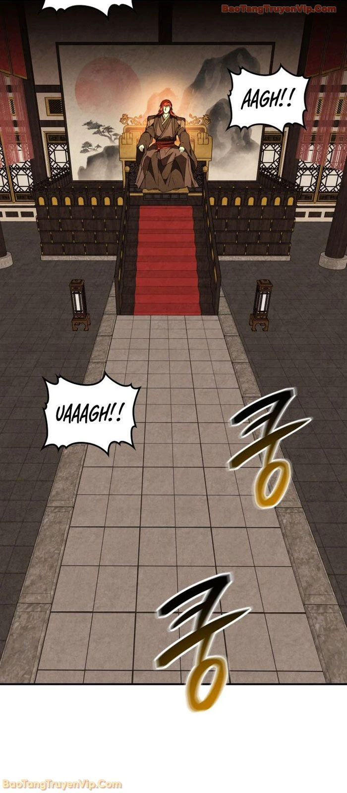 Vị Thần Trở Lại Chapter 147 - 18