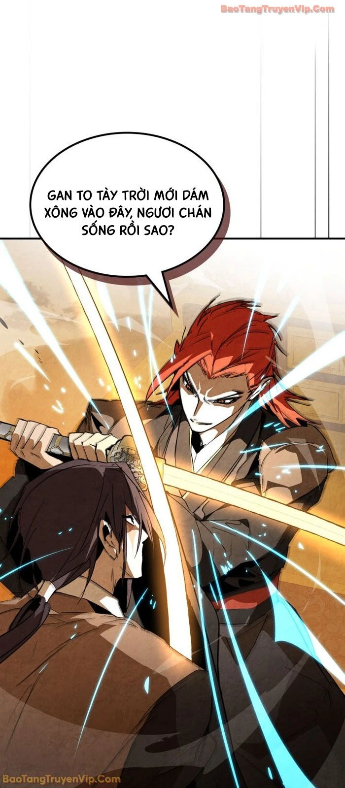 Vị Thần Trở Lại Chapter 147 - 24