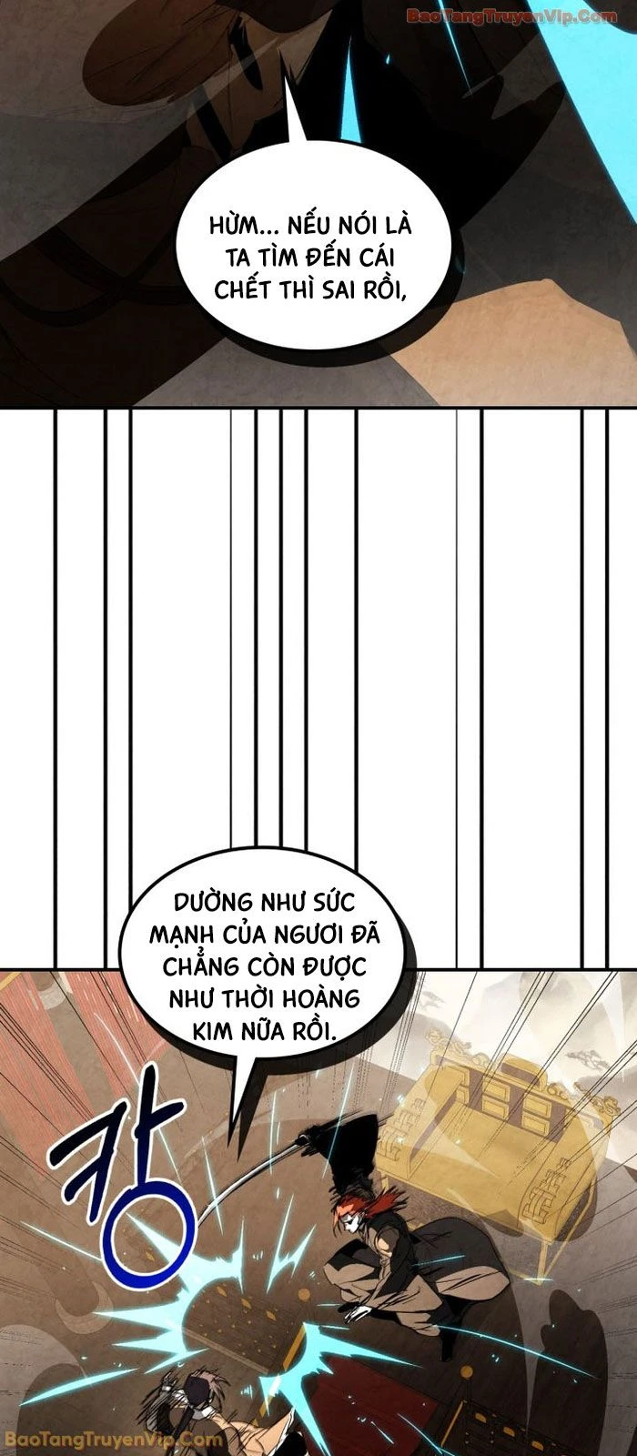 Vị Thần Trở Lại Chapter 147 - 25