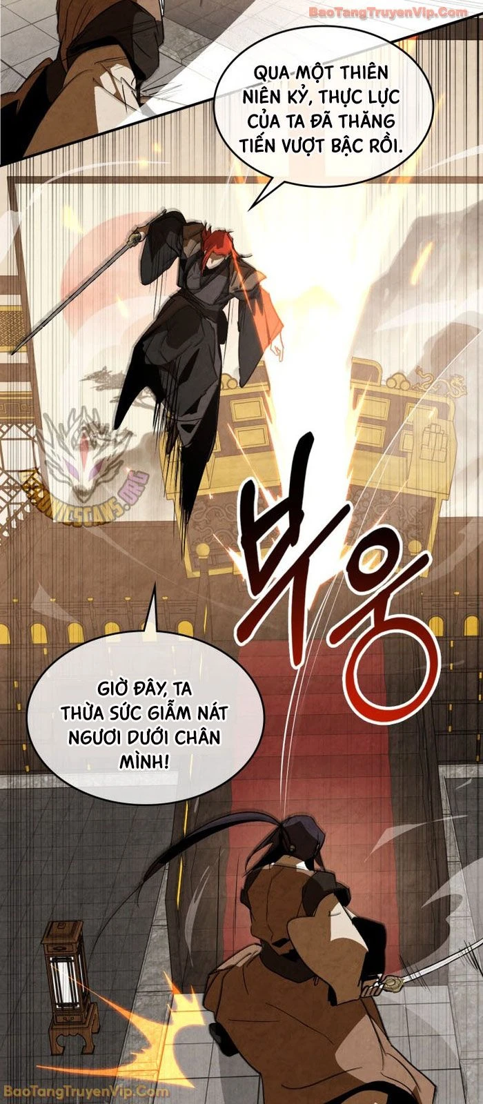 Vị Thần Trở Lại Chapter 147 - 28