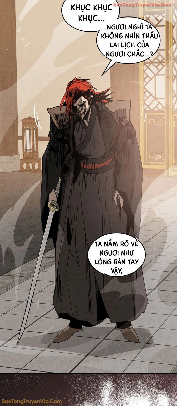 Vị Thần Trở Lại Chapter 147 - 32